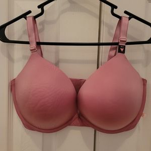 Victoria secret pushup bra